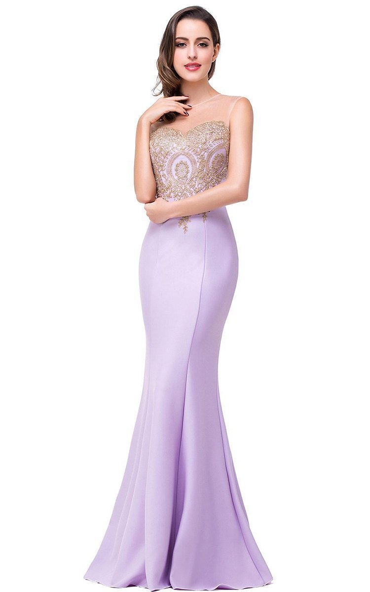 Fishtail bride toast