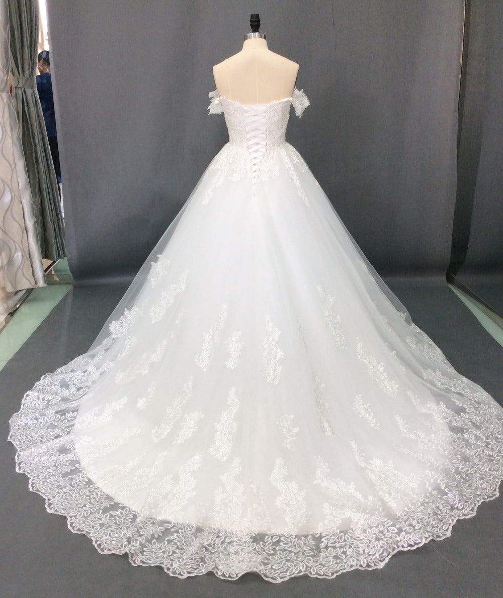 Gorgeous Wedding Dress