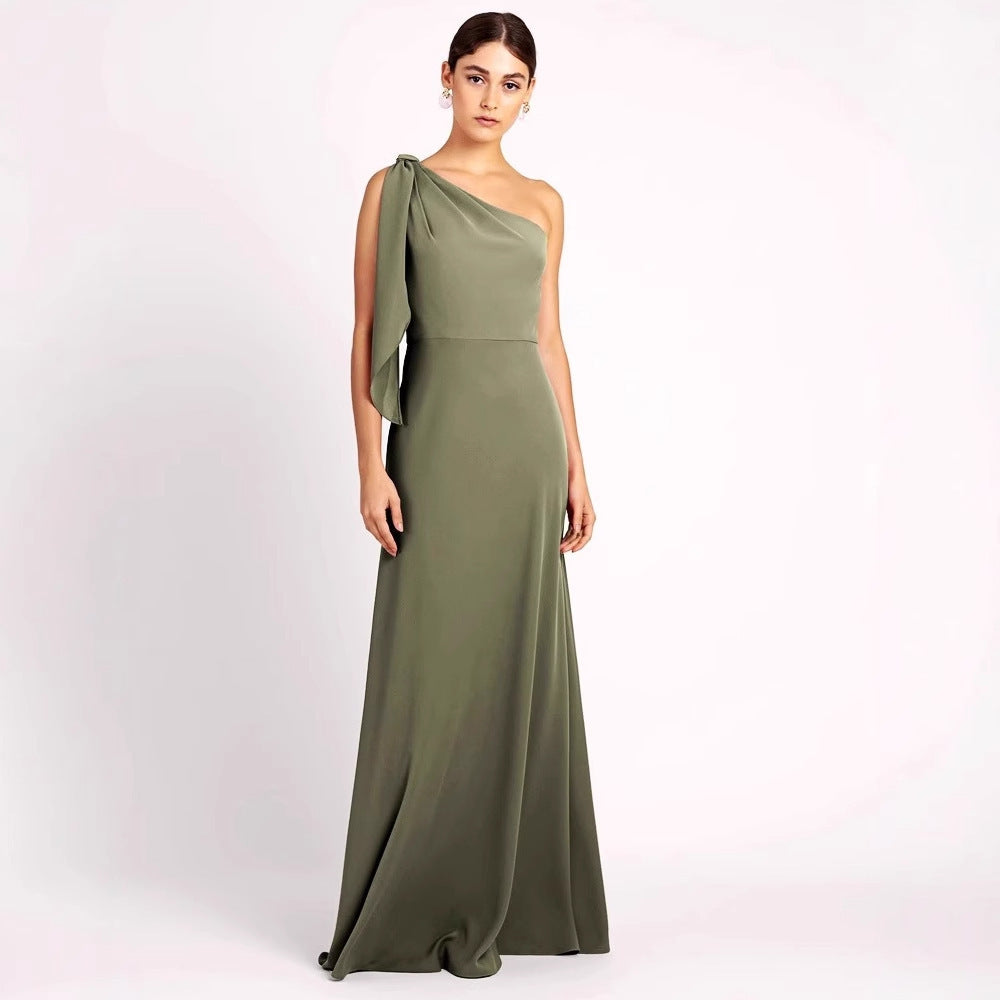 Fairy Simple Dress