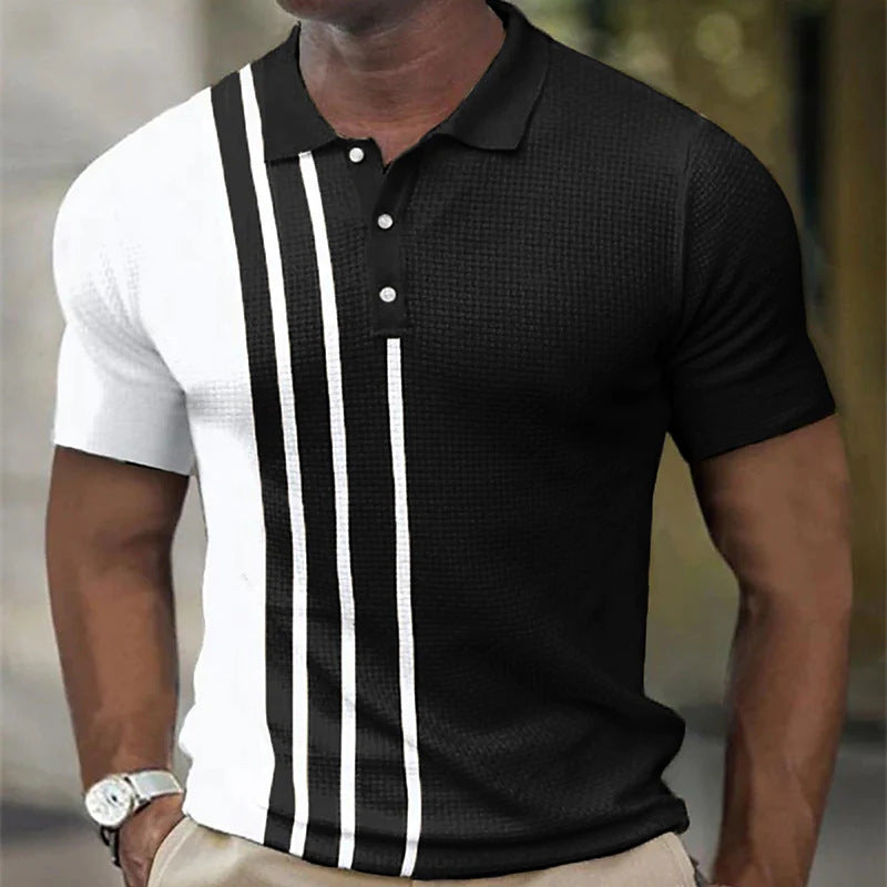 Golf Shirt For Men