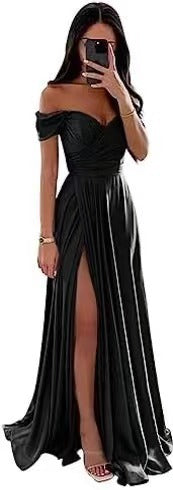 Bridesmaid Dress Bottoming Dress