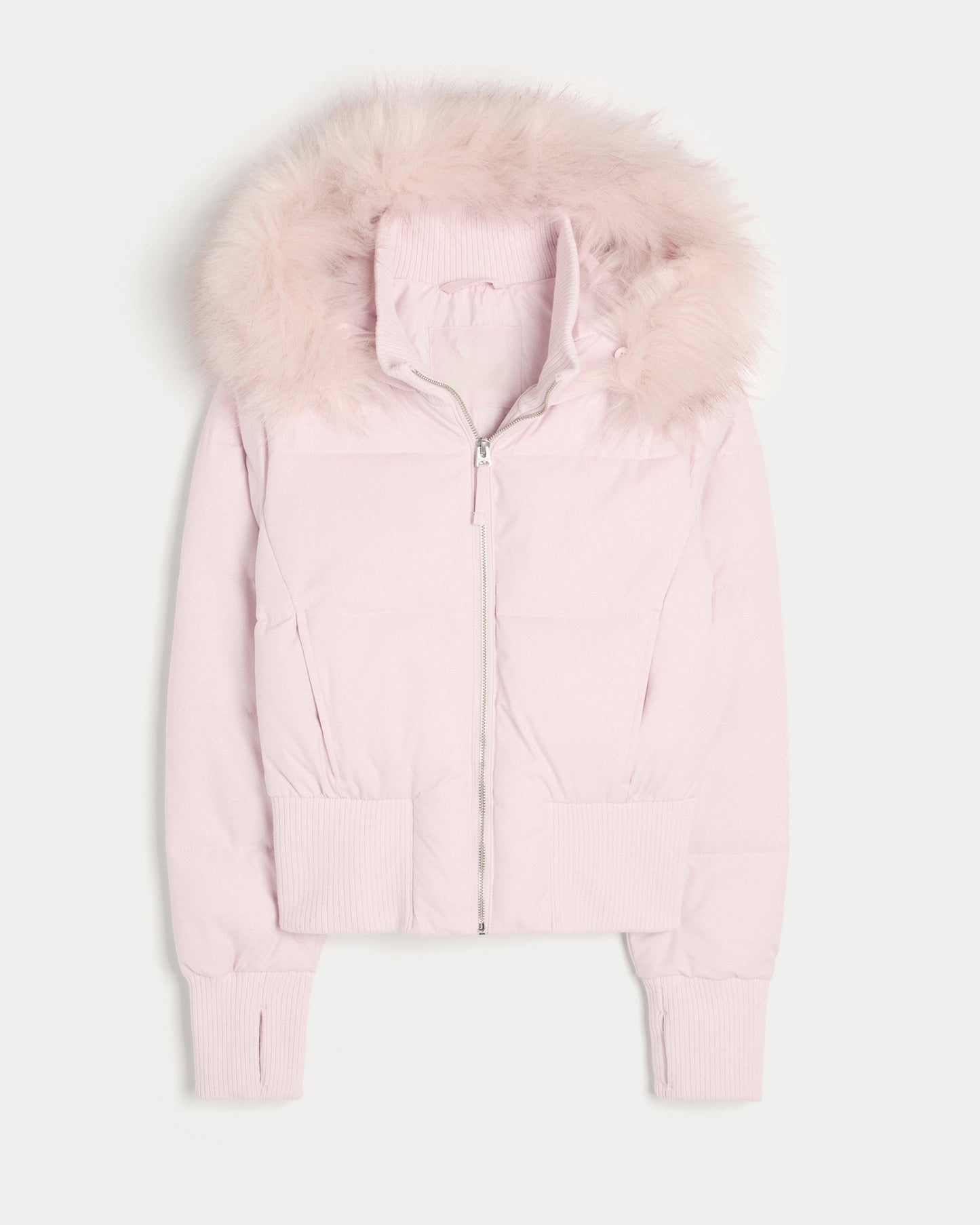 Thermal Cotton-padded Coat