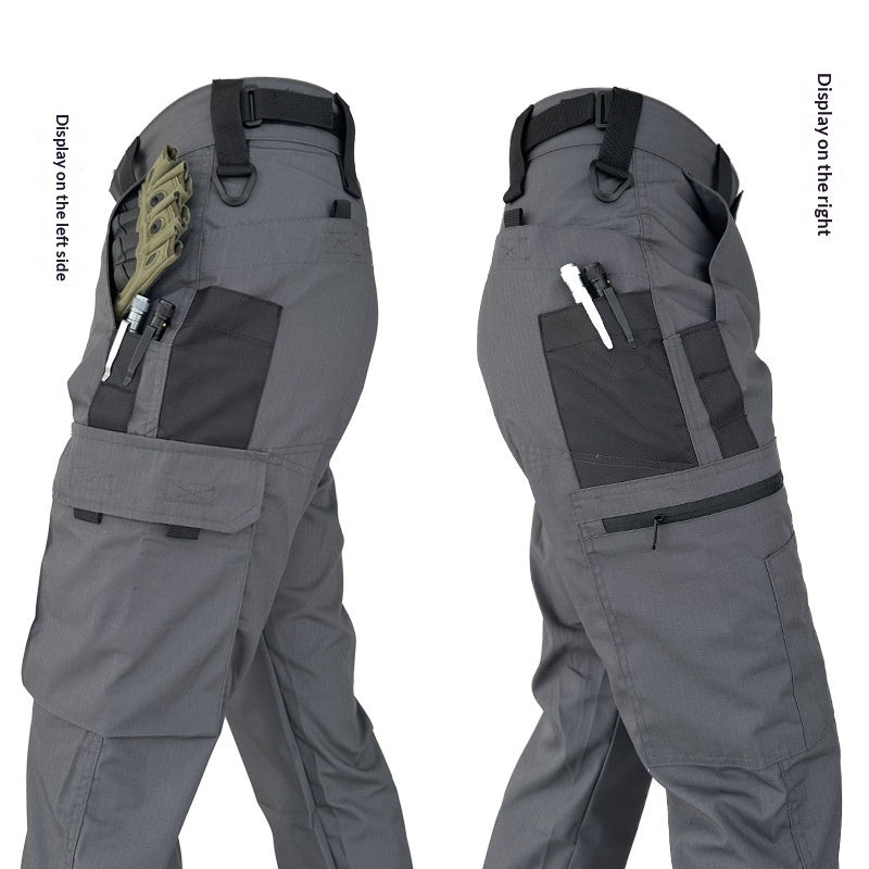 Men's Tactical Cargo Pants