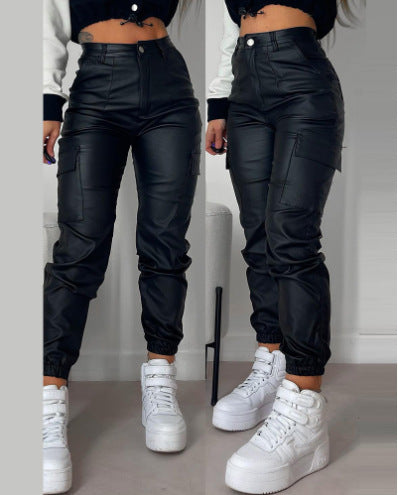 Fashionable  Pants