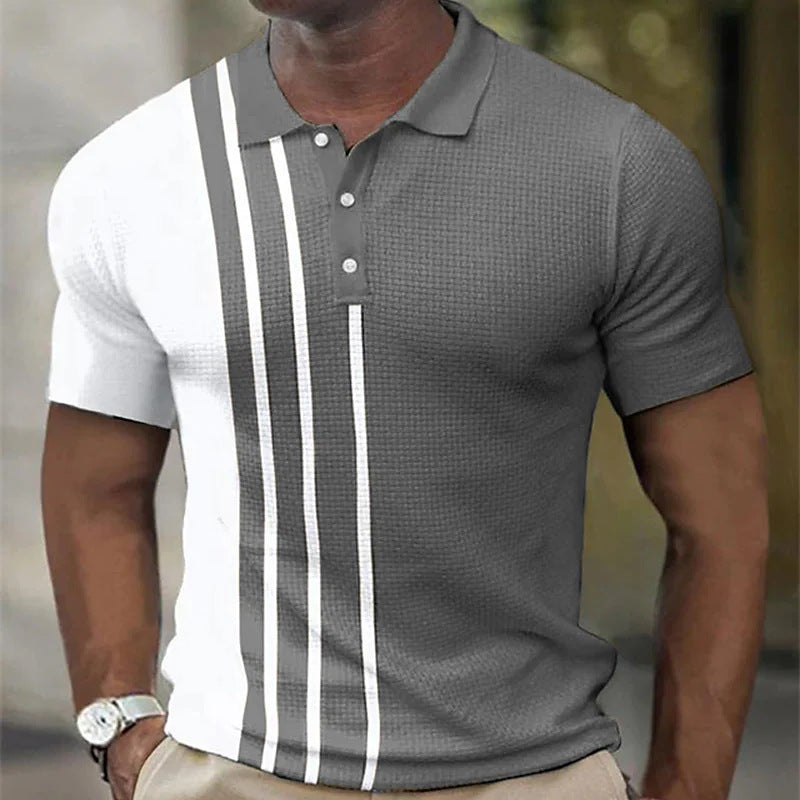 Golf Shirt For Men