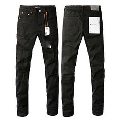 Stretch Men's Skinny Jeans