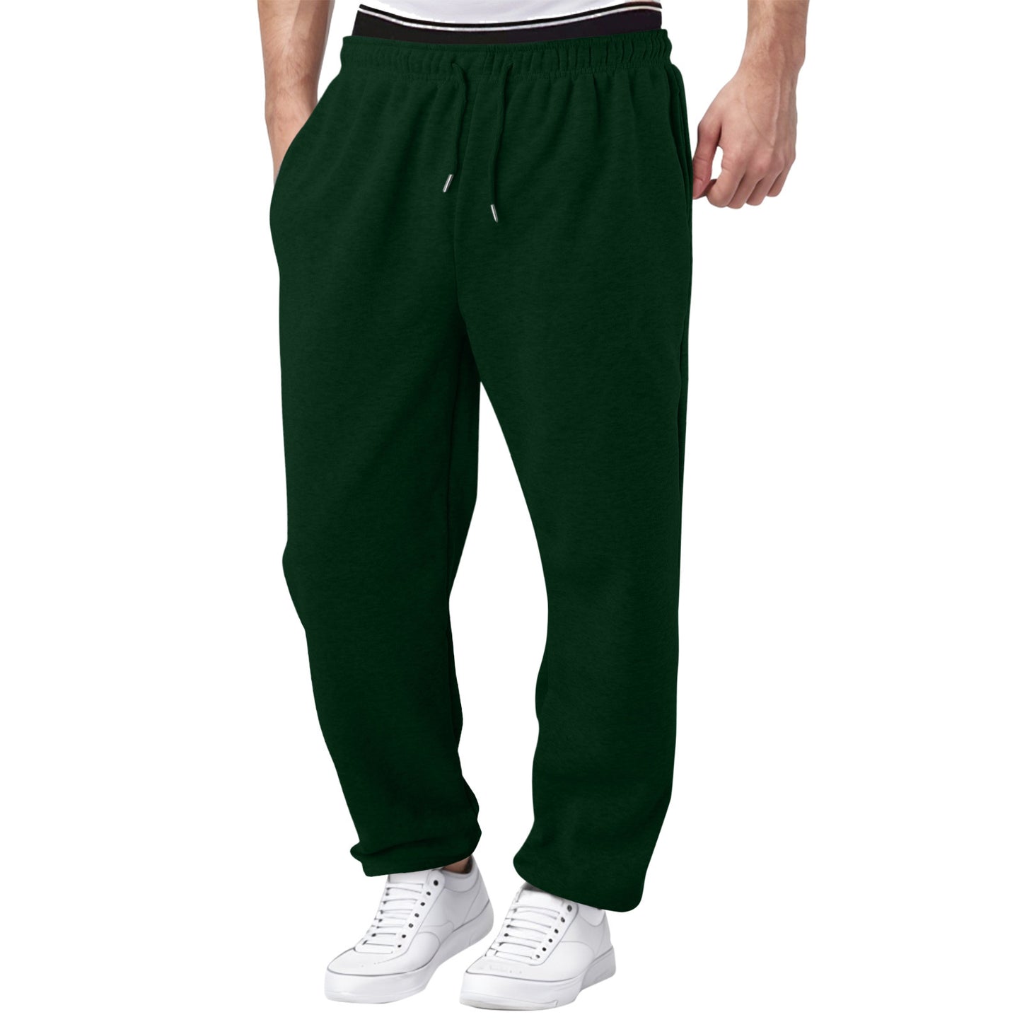 Men's  Loose Sweatpants