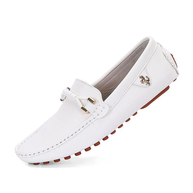 Men's , Loafer-style Moccasins