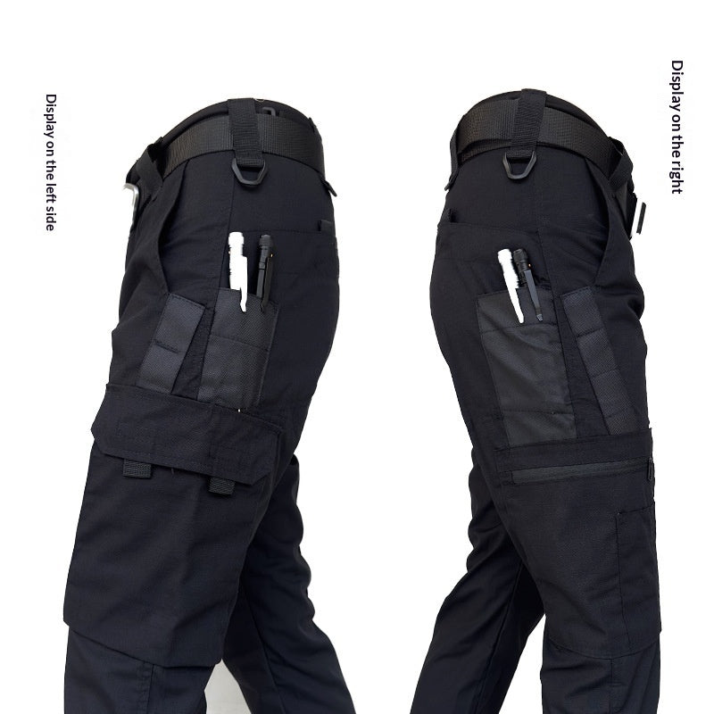 Men's Tactical Cargo Pants