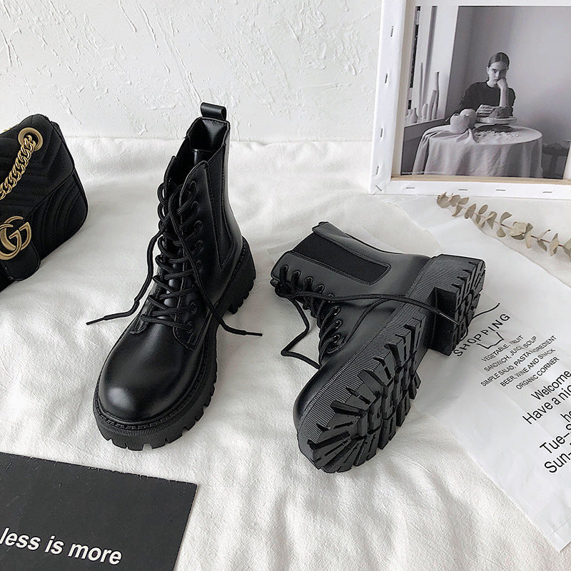 Thin Booties  Fashion