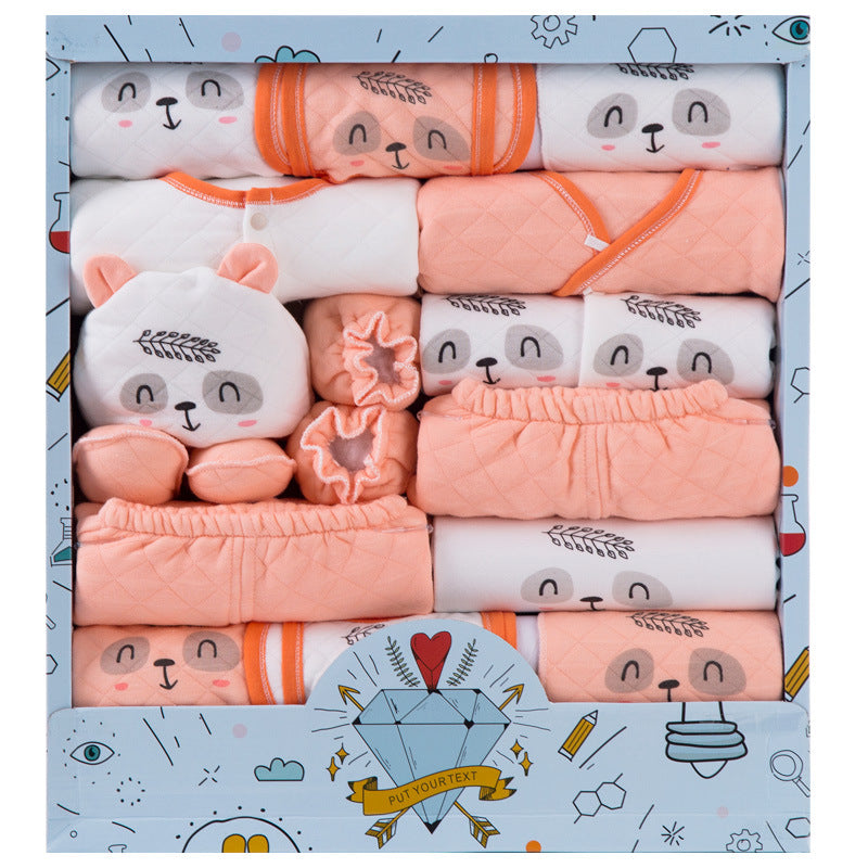 Newborn Gift Box Set