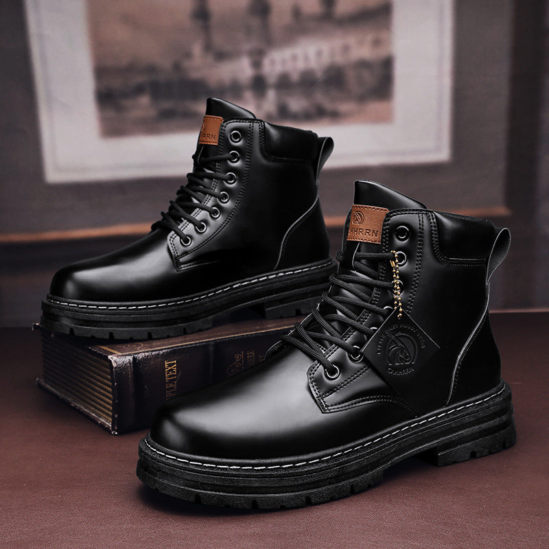 Men's Style Boots
