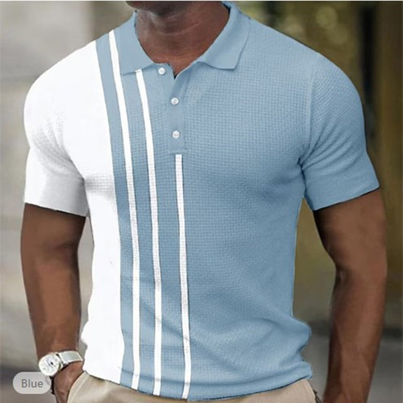 Golf Shirt For Men