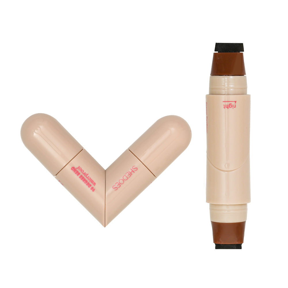 Seal, Waterproof And Durable Eyeliner Stamp Pen