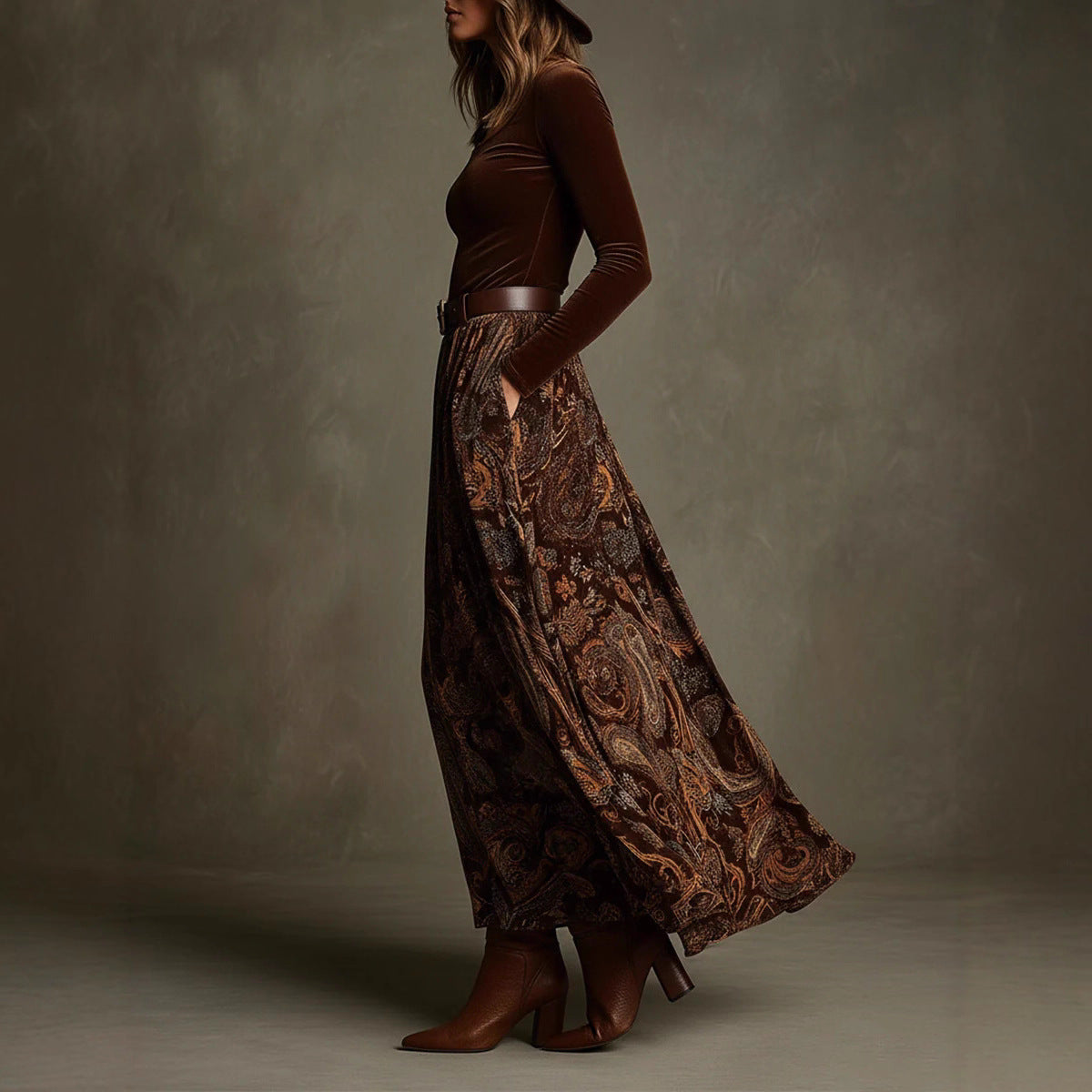 Slim Fit Womens Suit