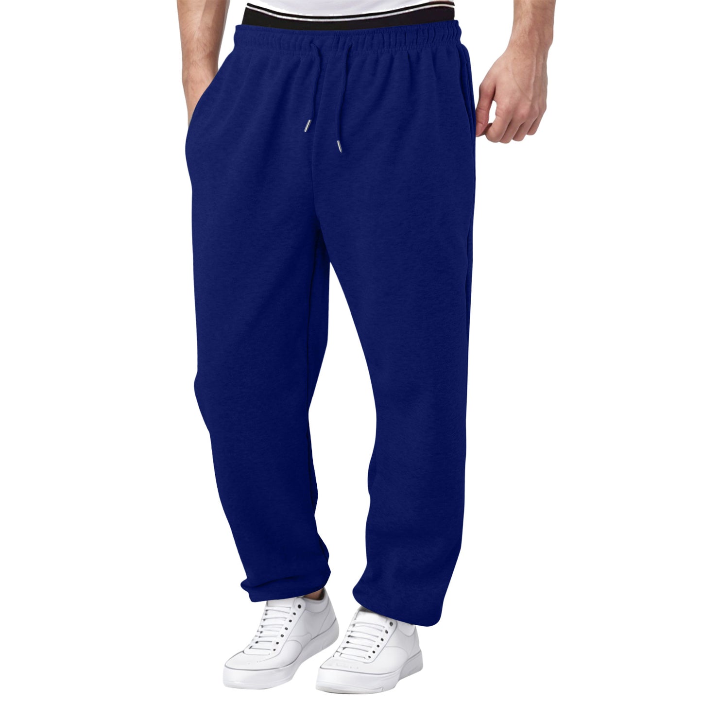 Men's  Loose Sweatpants