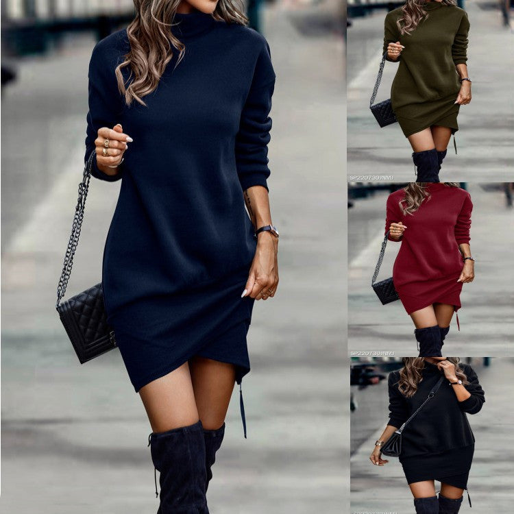 Long Sleeve Dress