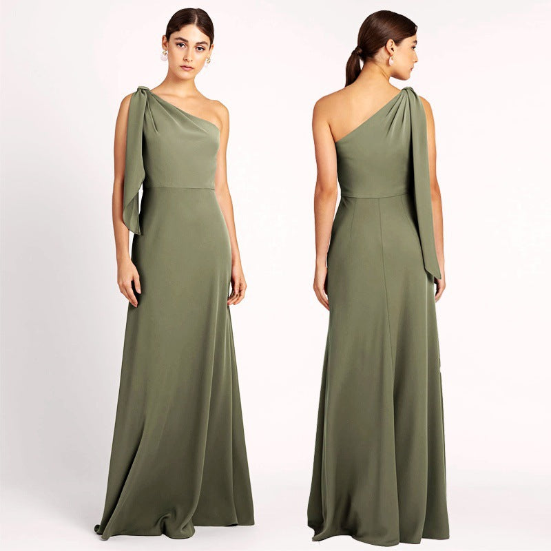 Fairy Simple Dress