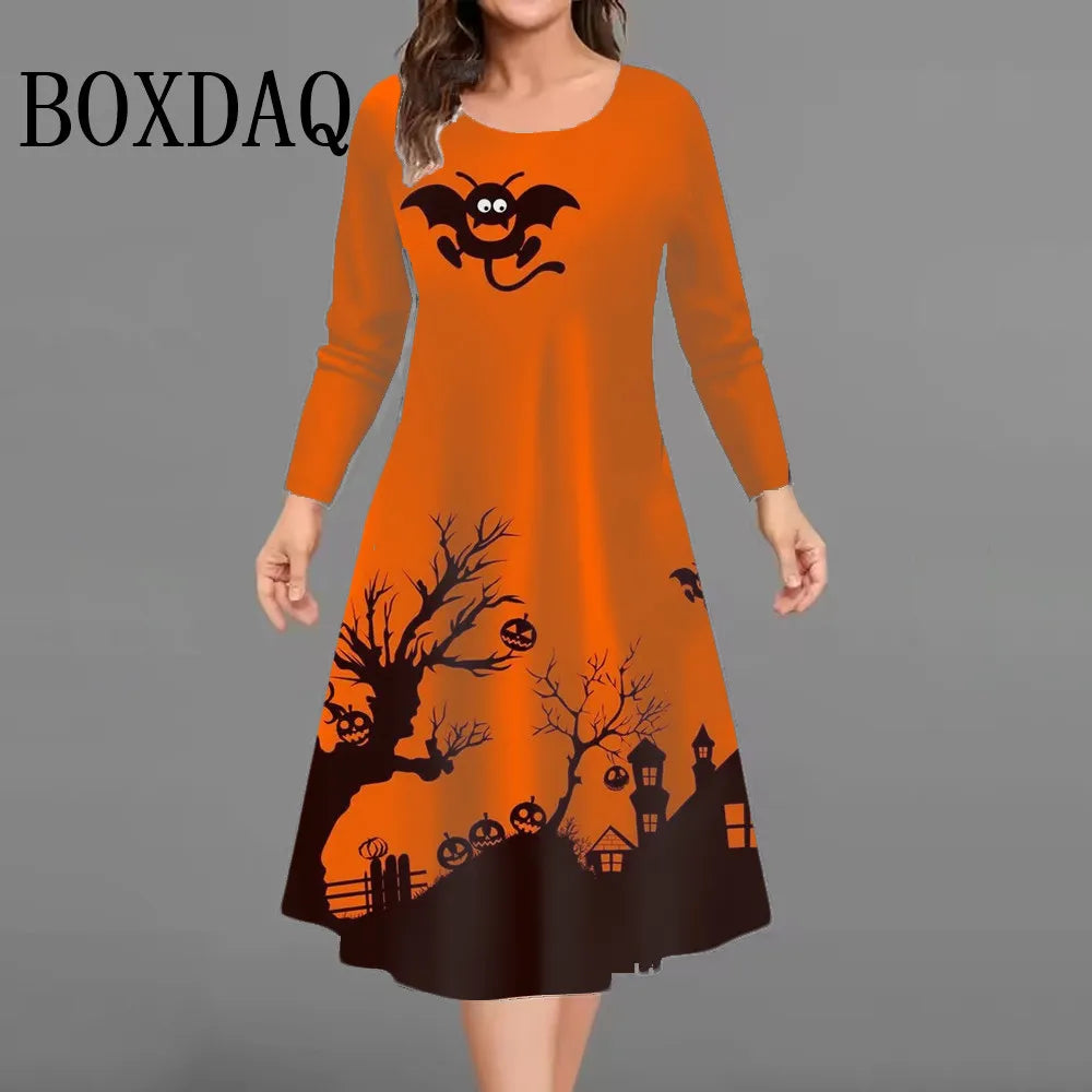 Halloween Party Dresses