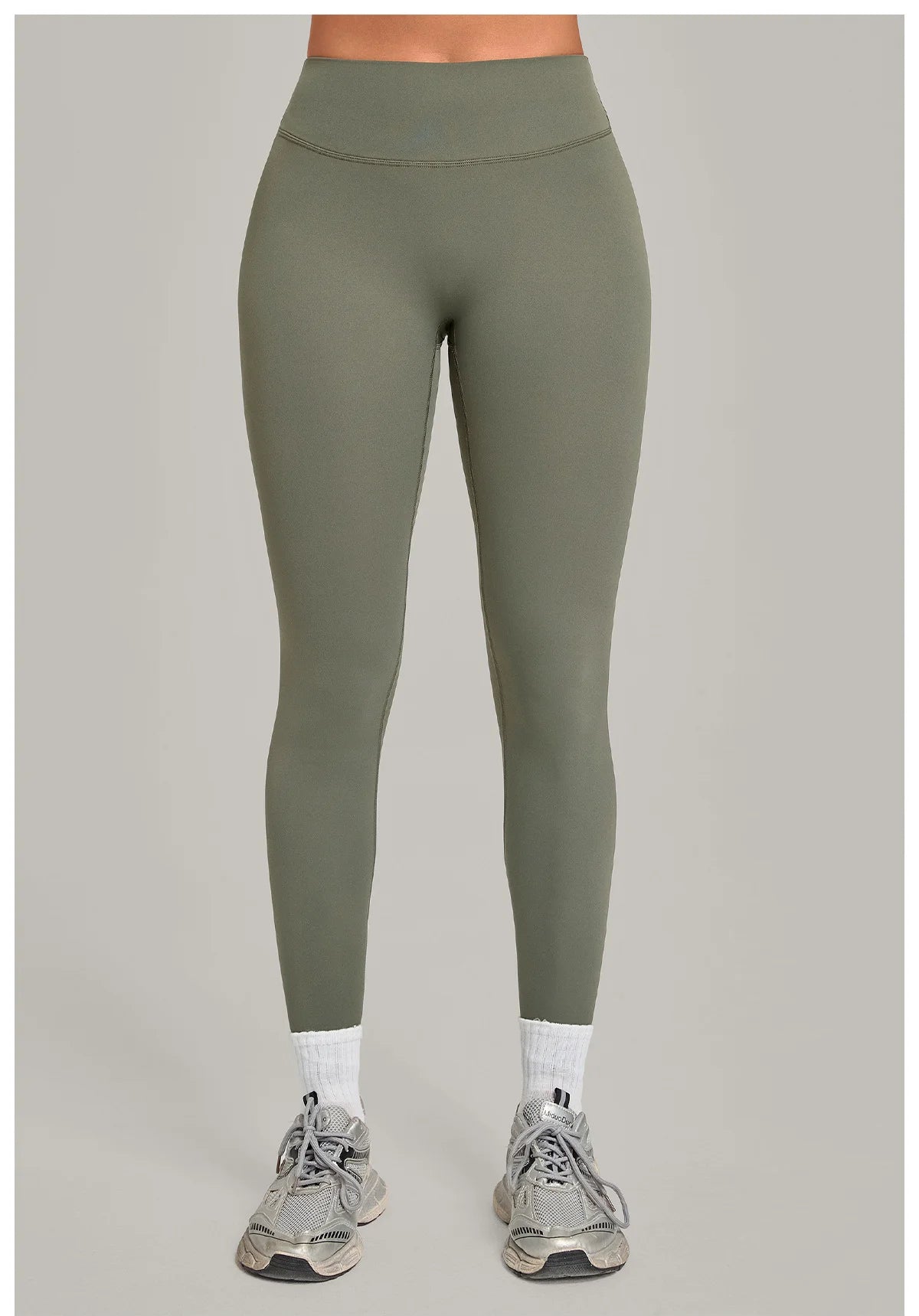 Yoga Leggings Women's High Waist