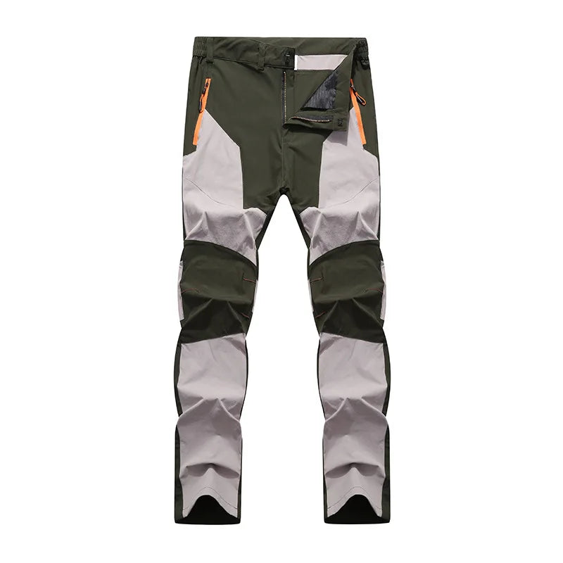 Cargo Pants Men's SWAT Army Airsoft Waterproof