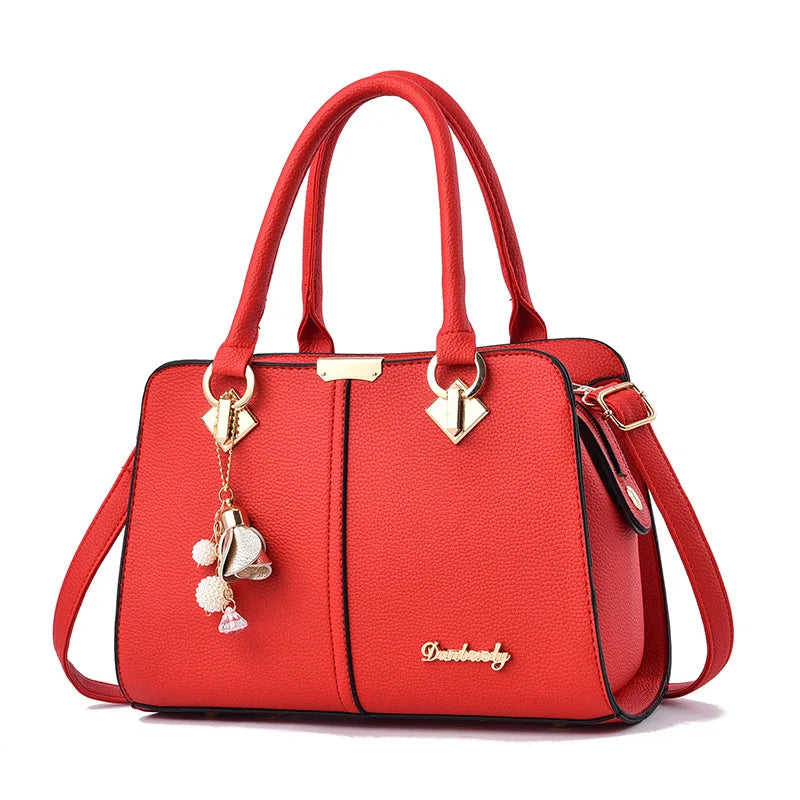 Women's Bag Female Shoulder Bag Handbag