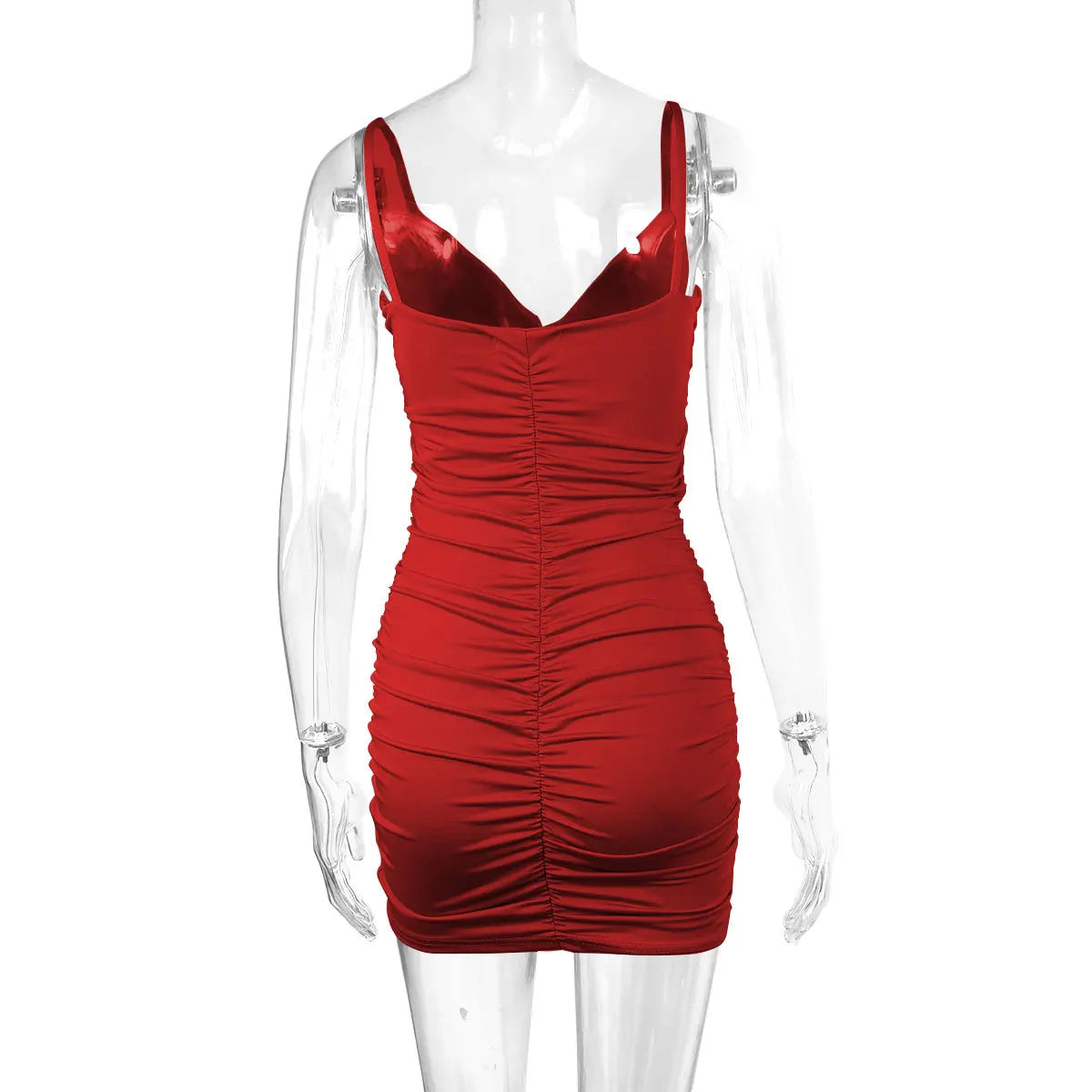 bodycon dress