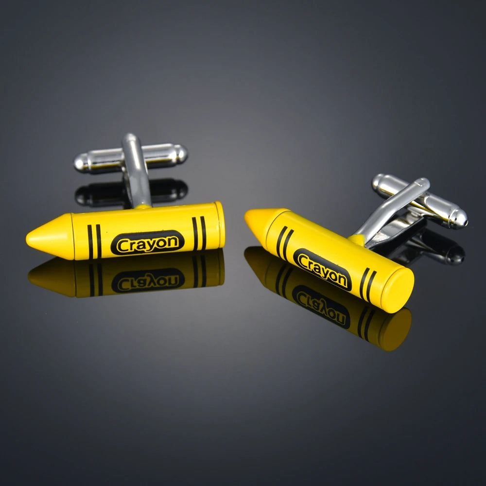 Shirt Cufflinks