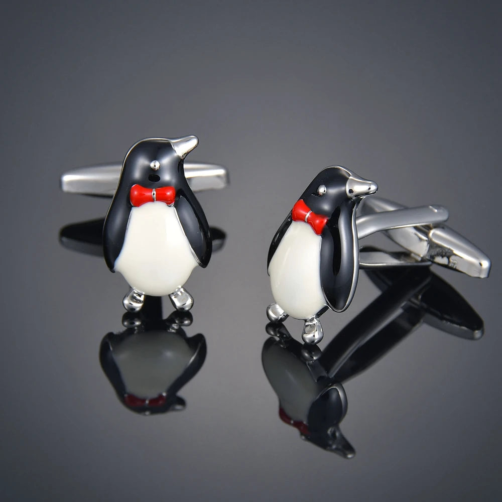 Shirt Cufflinks