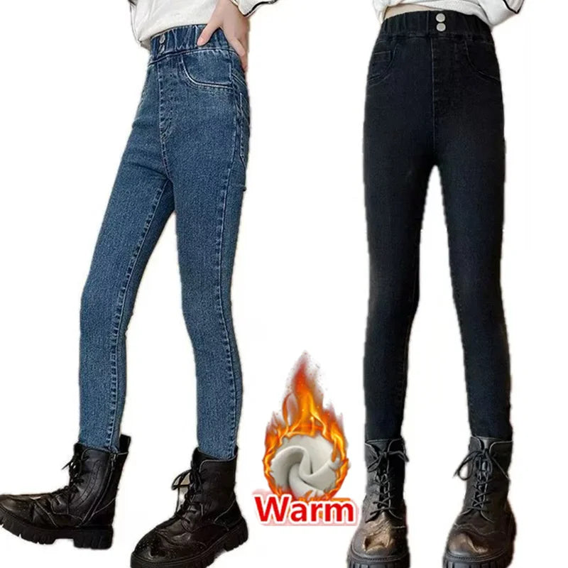 Skinny Jeans For Kids