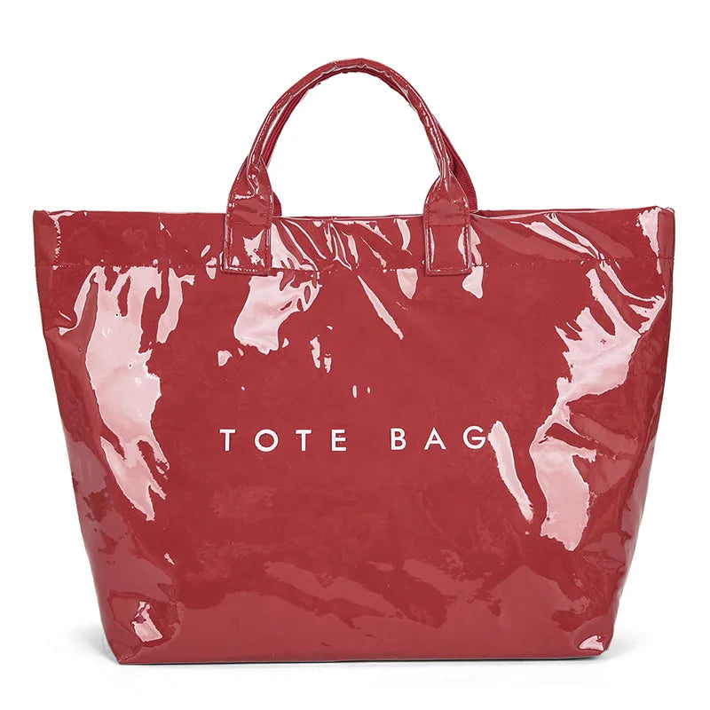 tote bag waterproof