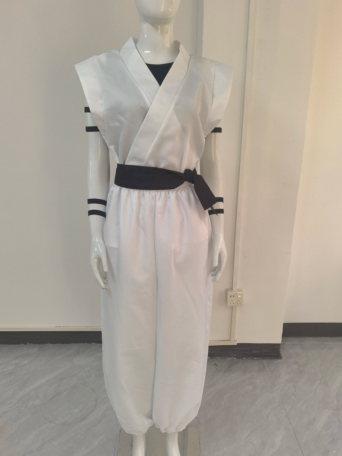 Ryomen Sukuna  Costume Jujutsu Kaisen