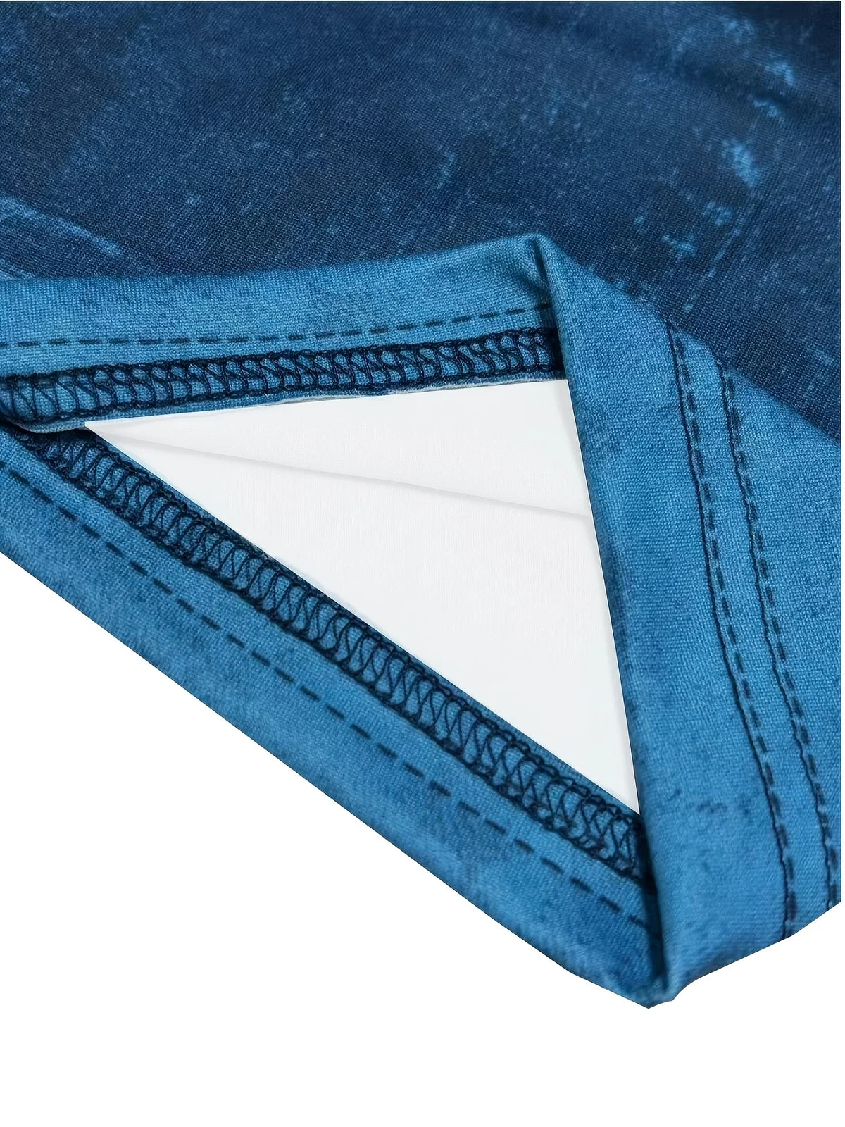 Plus Size Tummy Control Biker Shorts