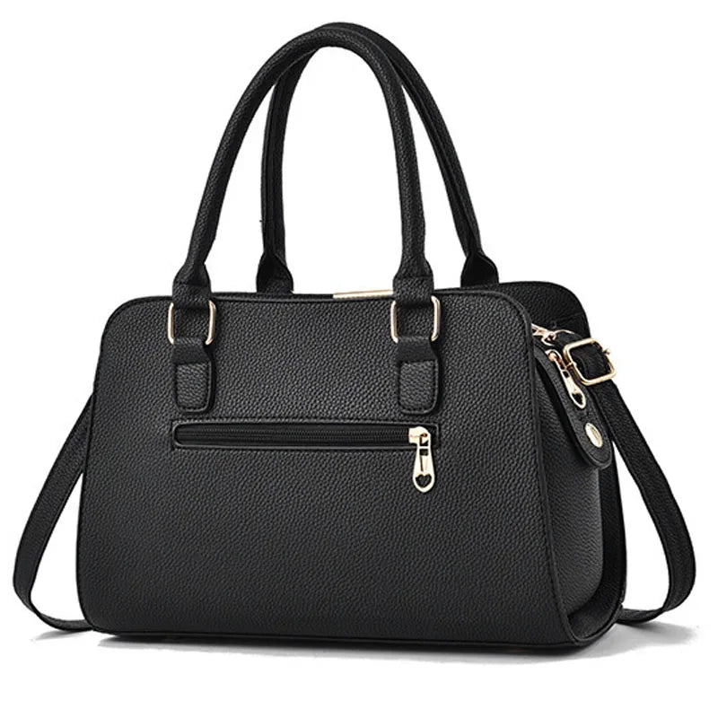 Women's Bag Female Shoulder Bag Handbag