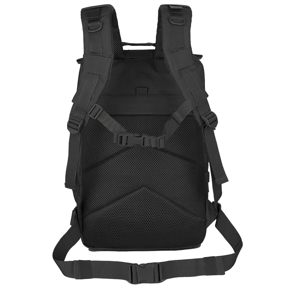 Tactical Backpacks Outdoor 45L Large Capacity