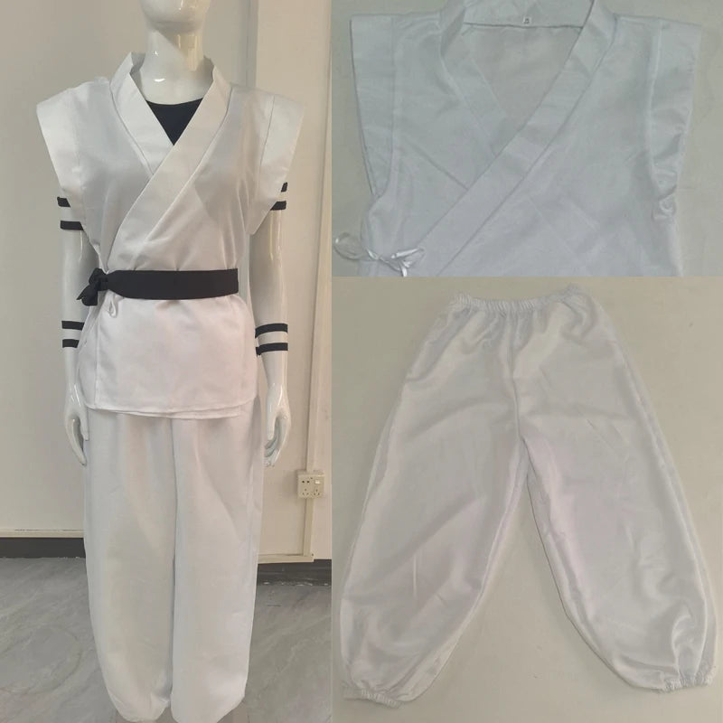 Ryomen Sukuna  Costume Jujutsu Kaisen