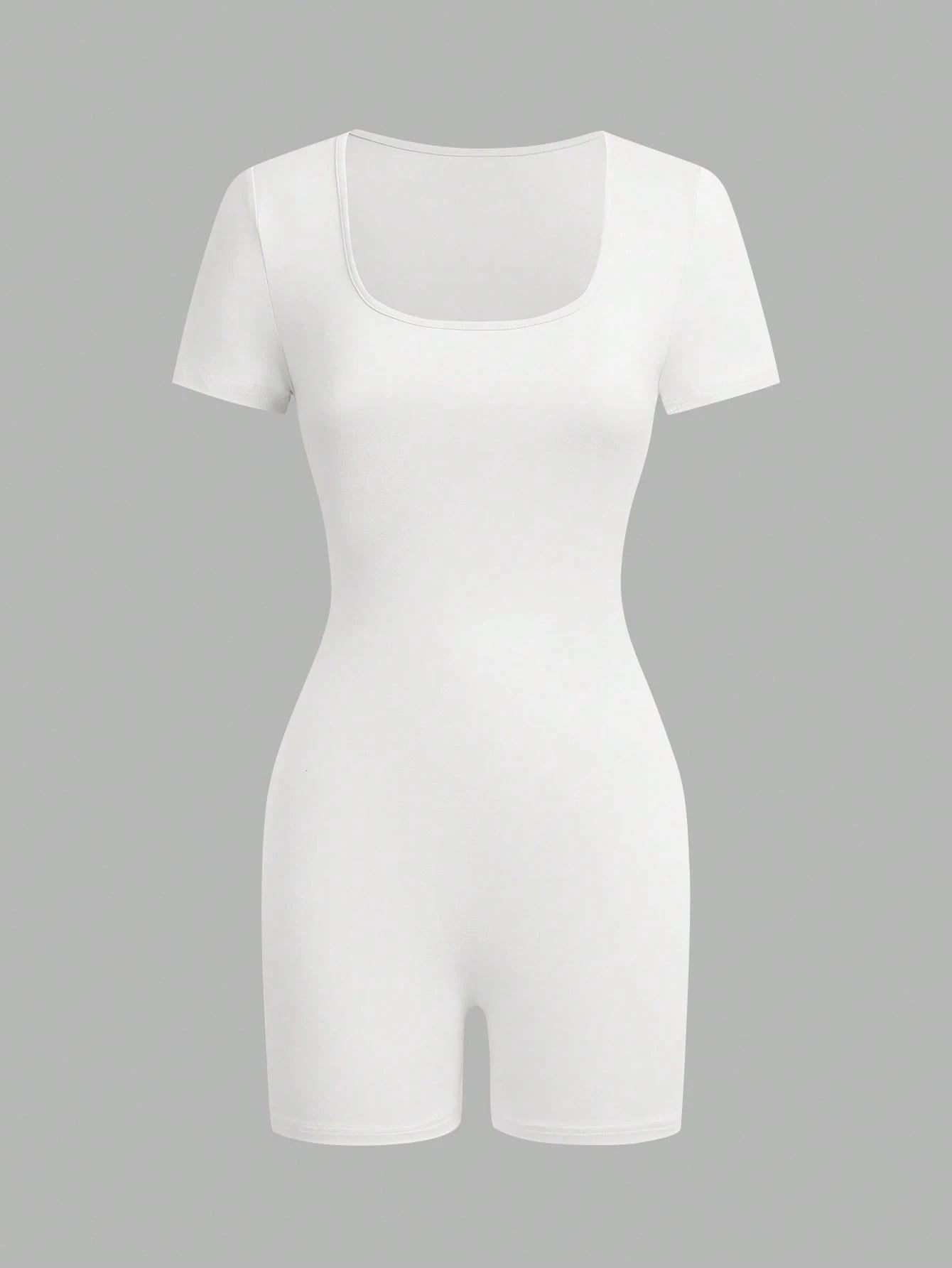 short-sleeved outdoor and sports clothing, yoga integrated sports suit,