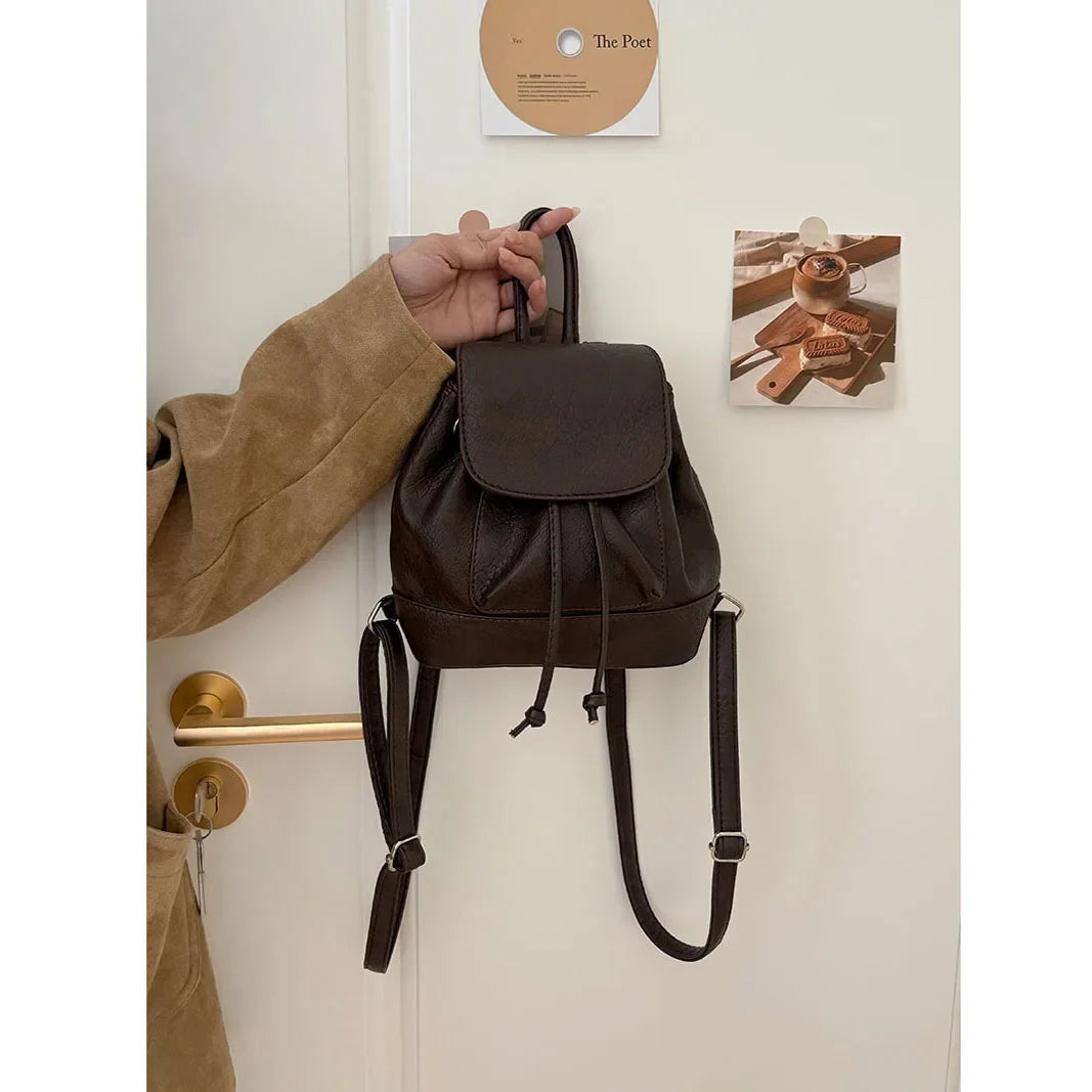 Small Fashion Backpacks