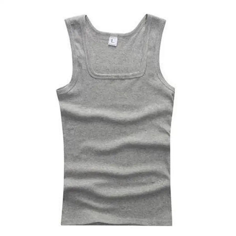 Hot Sale Men's Sleeveless Breathable