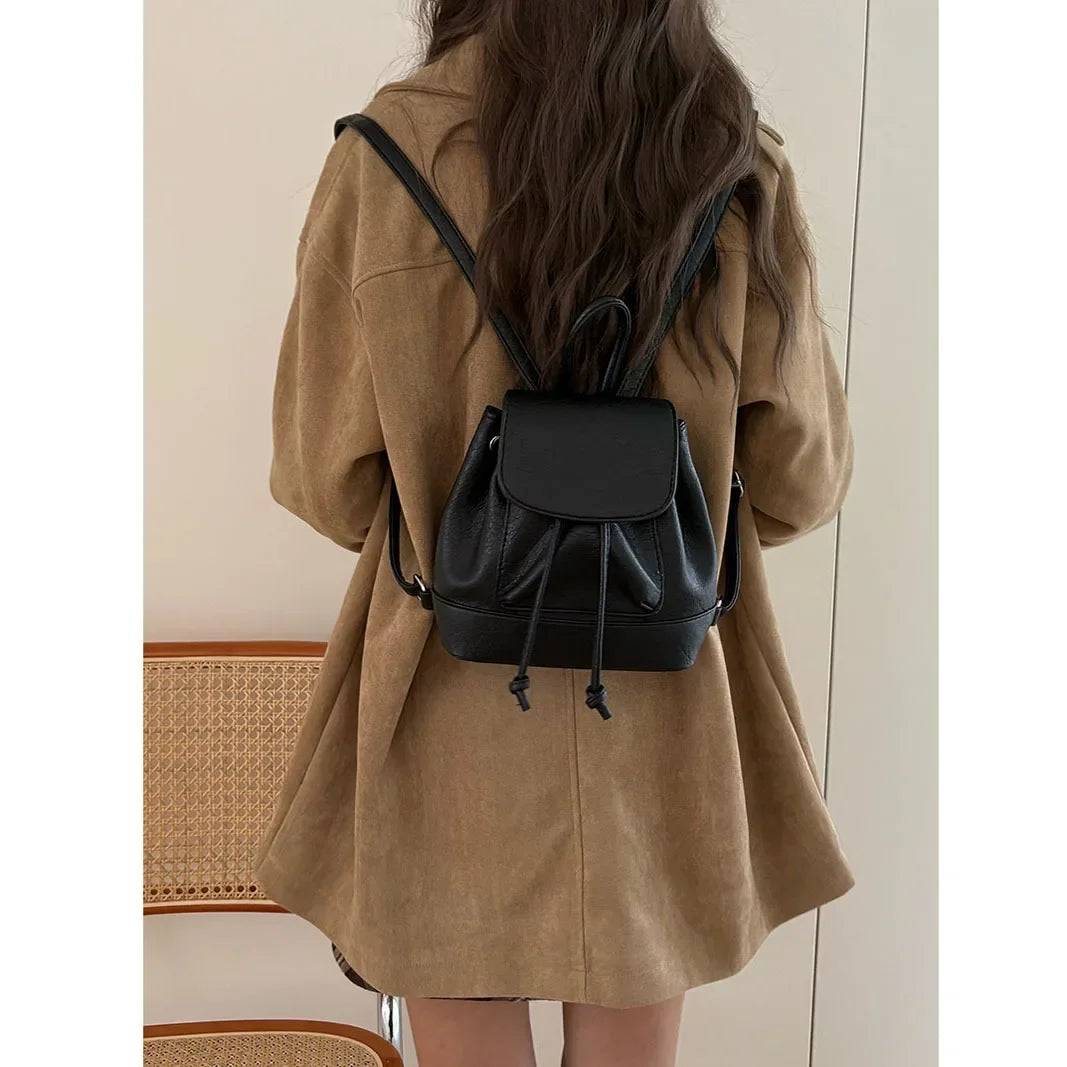 Small Fashion Backpacks