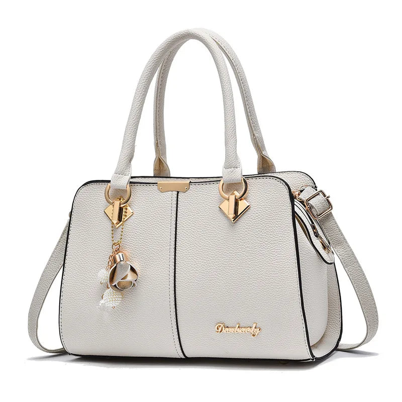 Women's Bag Female Shoulder Bag Handbag