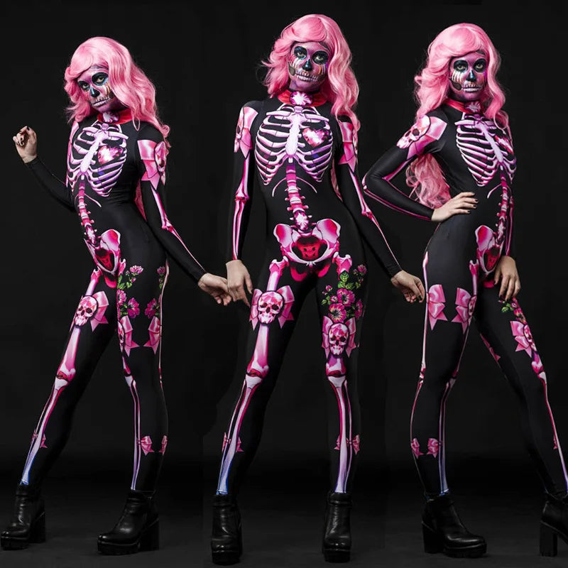 Halloween Horror Nights Rose Ghost Bride