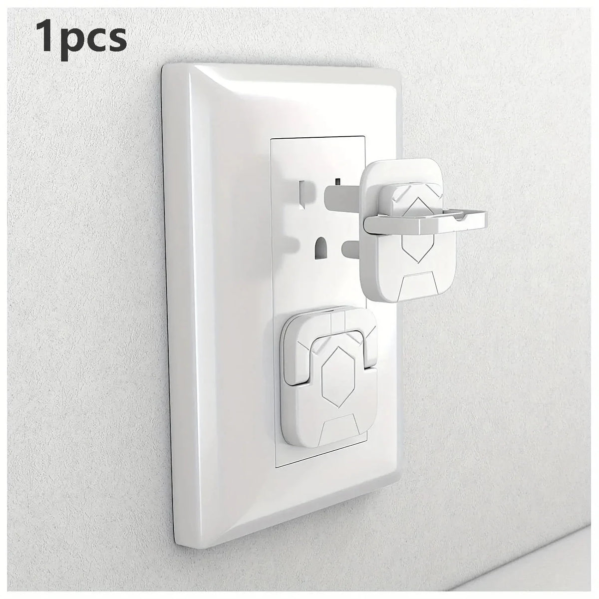 10pcs Outlet Covers Baby Proofing Safety