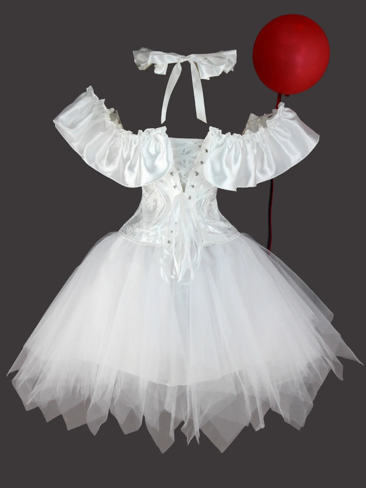 Halloween Clown