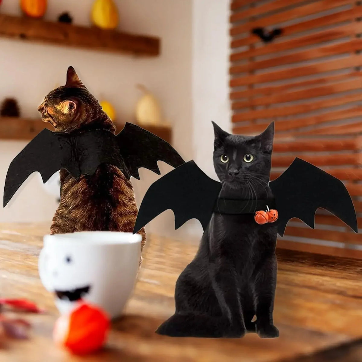 Halloween Pet Bat