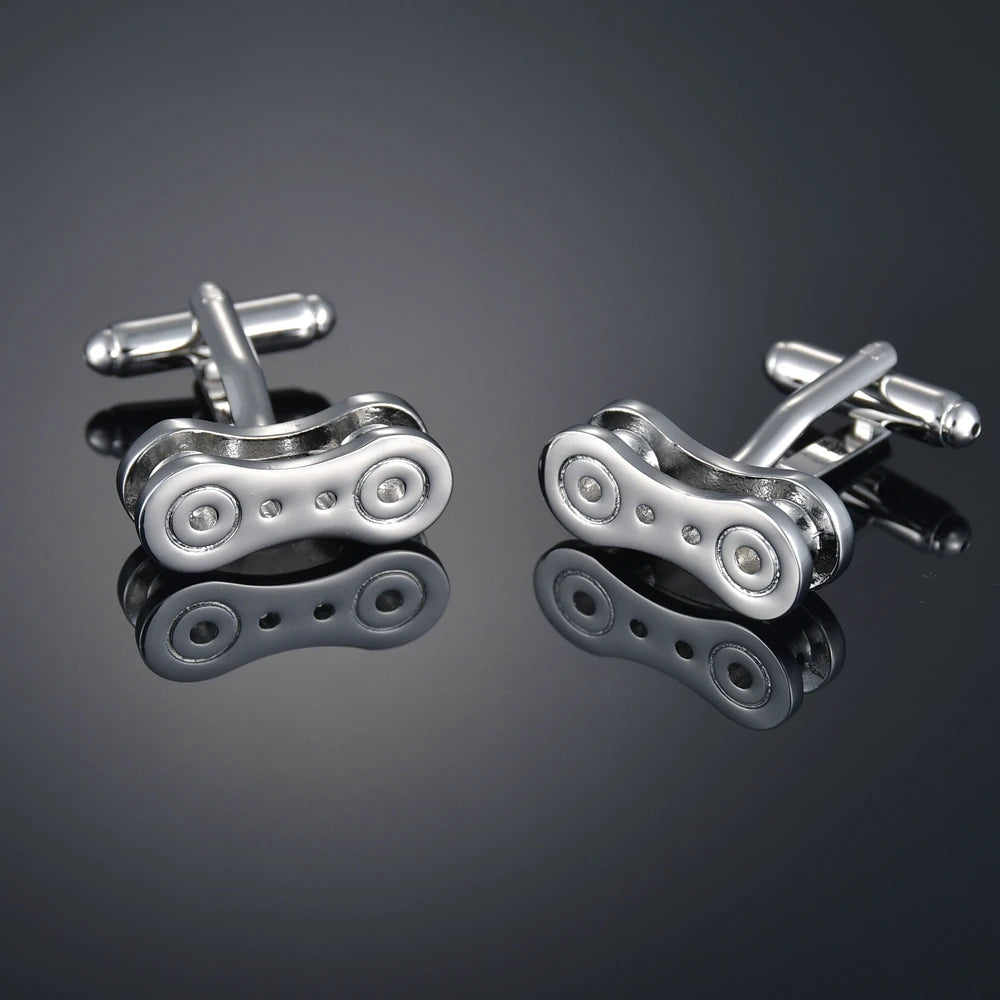 Shirt Cufflinks
