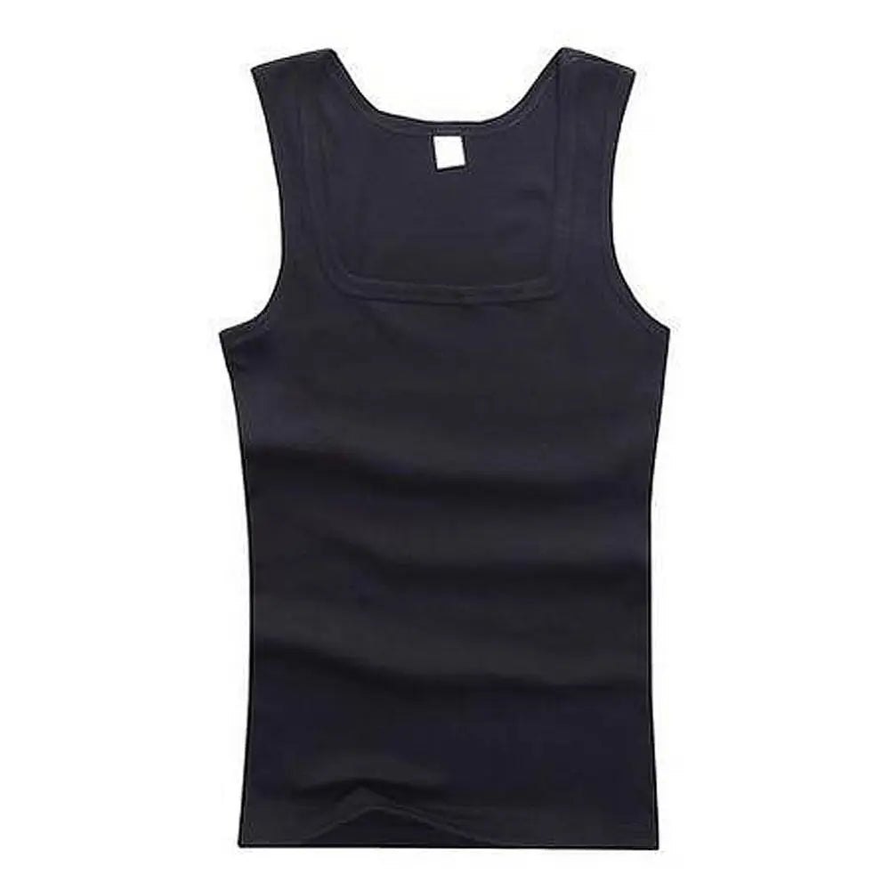Hot Sale Men's Sleeveless Breathable