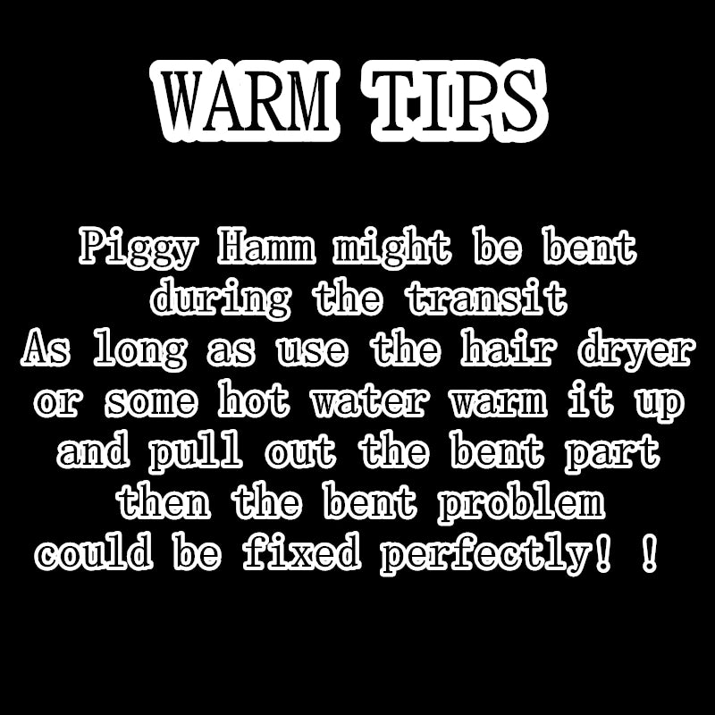 Disney Toy Story3 Doctor.Hamm The Piggy Bank Pig Action Figures Birthday Gift Toys Model for Adult Collection