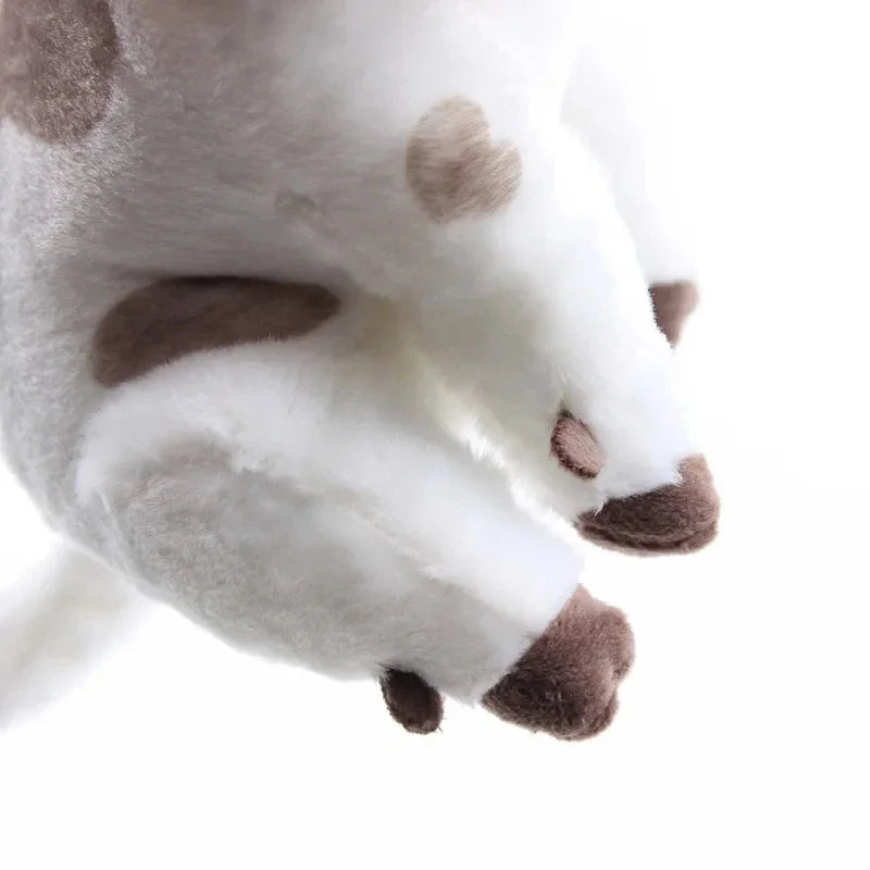 2026..20–30cm Moana Movie Pet Pig Pua Plush Toy, Cute Soft Cartoon Animal Stuffed Doll, Birthday & Christmas Gift for Kids