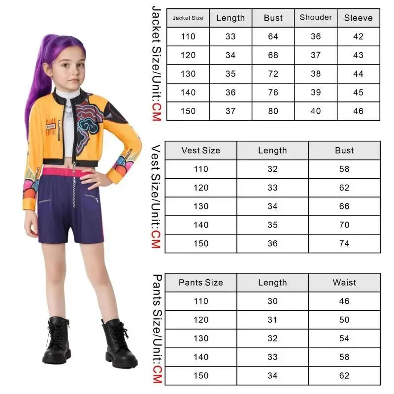 Movie Rumi  Costume
